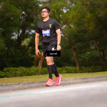 Runner Photo 5373372