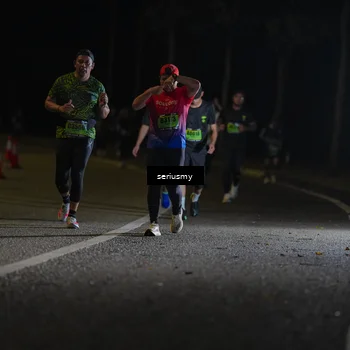 Runner Photo 5373374