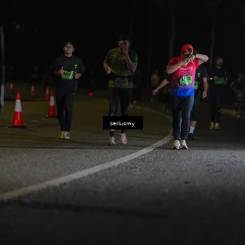 Runner Photo 5373375