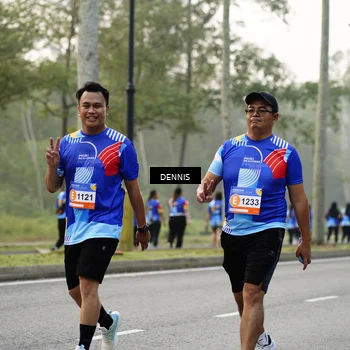 Runner Photo 5373376