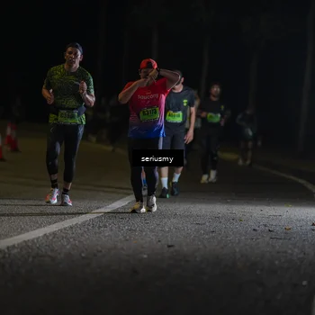 Runner Photo 5373377