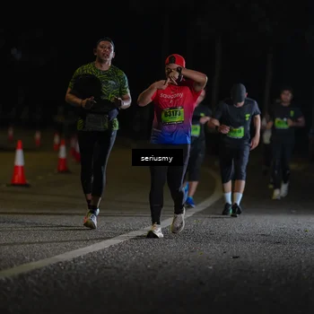 Runner Photo 5373379