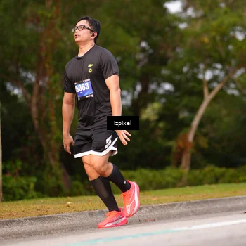 Runner Photo 5373382