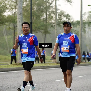 Runner Photo 5373391