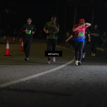 Runner Photo 5373392