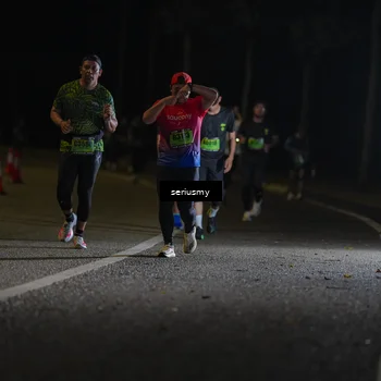 Runner Photo 5373393