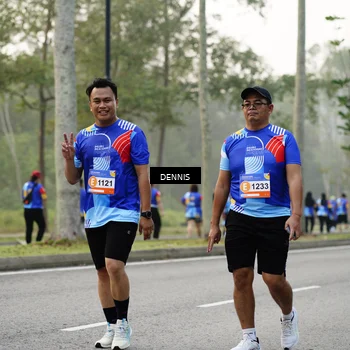 Runner Photo 5373394