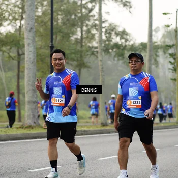 Runner Photo 5373396