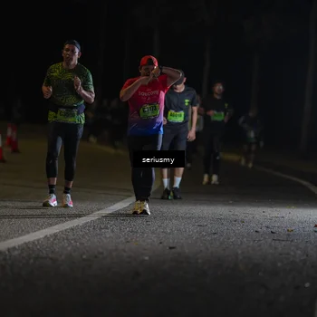 Runner Photo 5373398