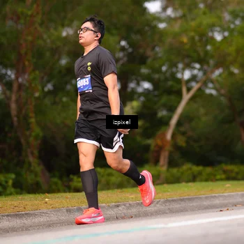 Runner Photo 5373401