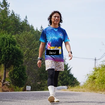Runner Photo 5373405
