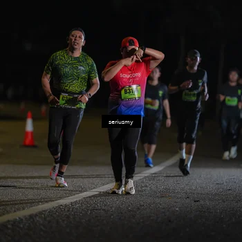 Runner Photo 5373406