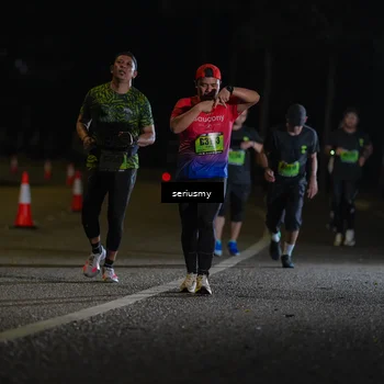 Runner Photo 5373415