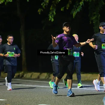 Runner Photo 5373416