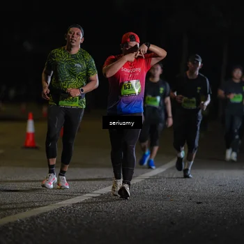 Runner Photo 5373417