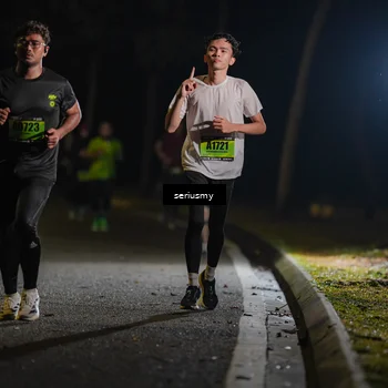 Runner Photo 5373424
