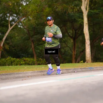 Runner Photo 5373425