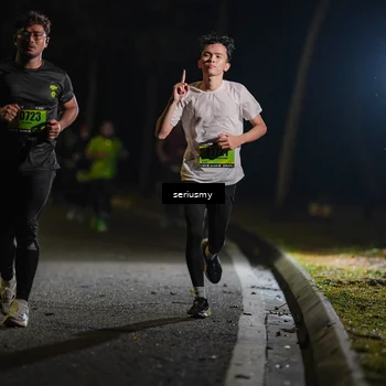 Runner Photo 5373429
