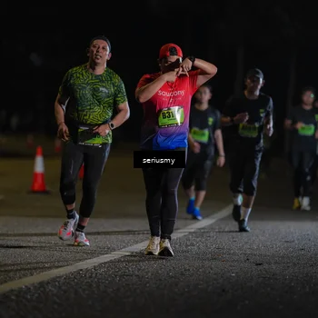 Runner Photo 5373430
