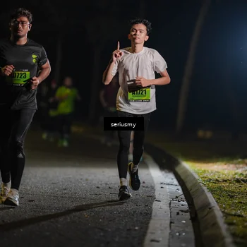 Runner Photo 5373431