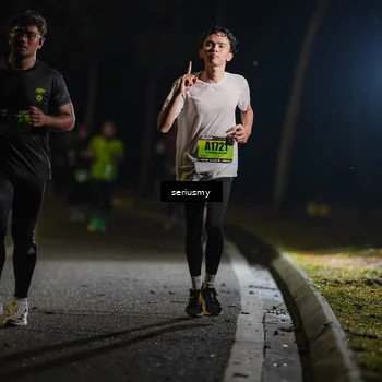 Runner Photo 5373434