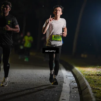 Runner Photo 5373436