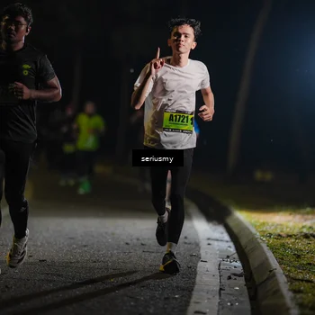 Runner Photo 5373437