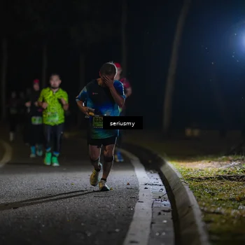 Runner Photo 5373438