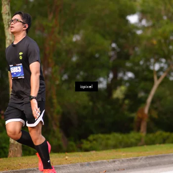 Runner Photo 5373439