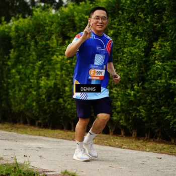 Runner Photo 5373442