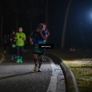 Runner Photo 5373443