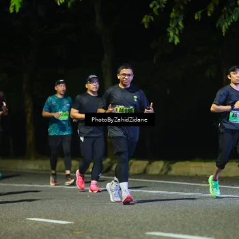 Runner Photo 5373448