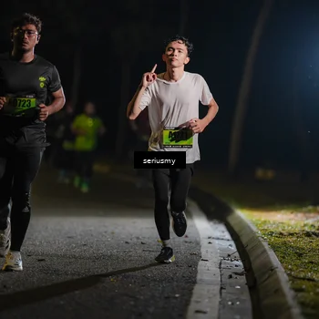 Runner Photo 5373453