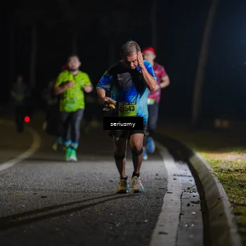 Runner Photo 5373455