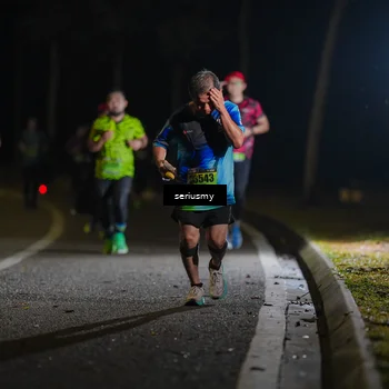 Runner Photo 5373457