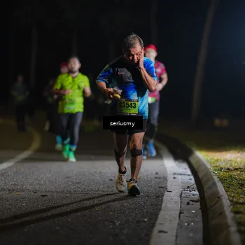 Runner Photo 5373459