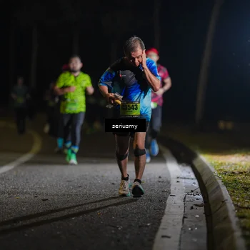 Runner Photo 5373462