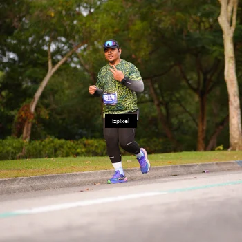 Runner Photo 5373464