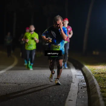 Runner Photo 5373465