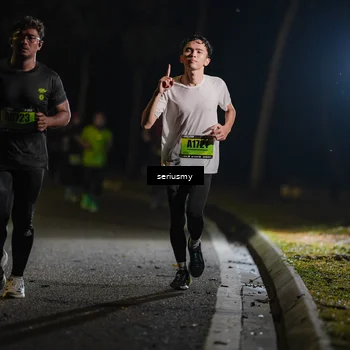 Runner Photo 5373466