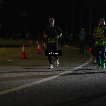 Runner Photo 5373467
