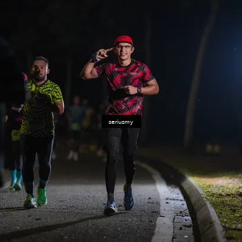 Runner Photo 5373476