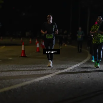 Runner Photo 5373479