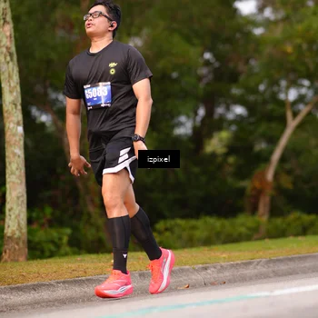 Runner Photo 5373483