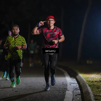 Runner Photo 5373484