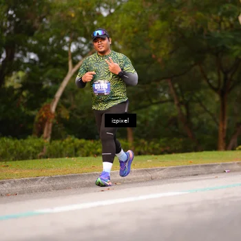 Runner Photo 5373487