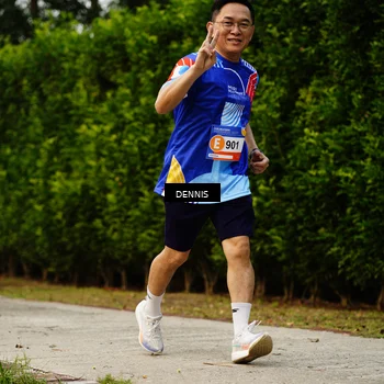 Runner Photo 5373491