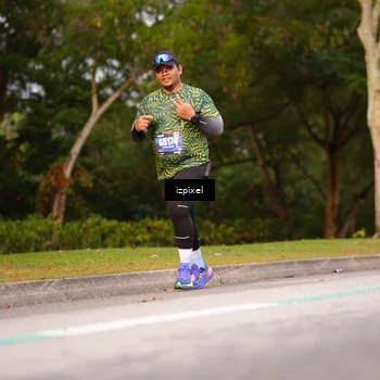 Runner Photo 5373496