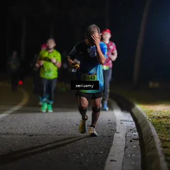 Runner Photo 5373499