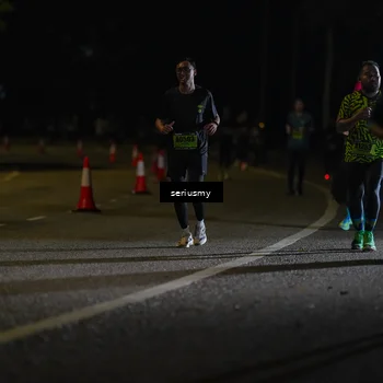 Runner Photo 5373500